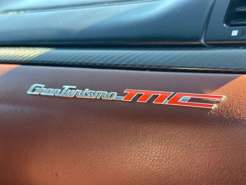 Used 2014 Maserati GranTurismo Sport RWD image 24