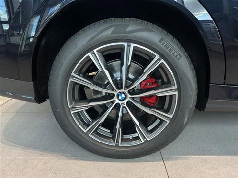 New 2026 BMW X6 xDrive40i w/ Climate Comfort Package image 7