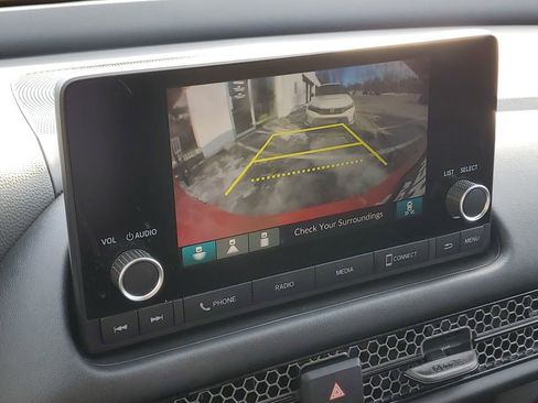 Certified 2024 Honda HR-V Sport image 19