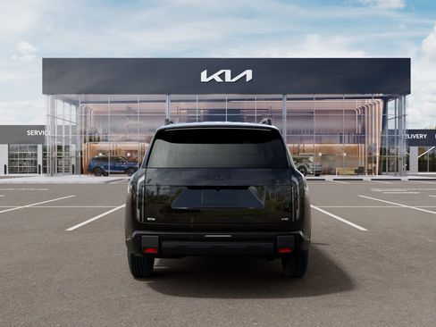 New 2027 Kia Telluride X-Line SX Prestige w/ Towing Package AWD/4WD image 5
