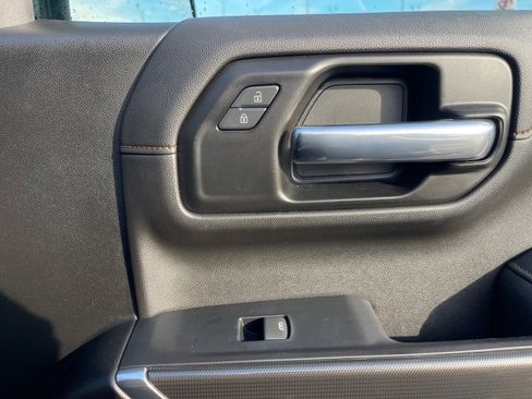 Used 2021 GMC Sierra 1500 AT4 image 20