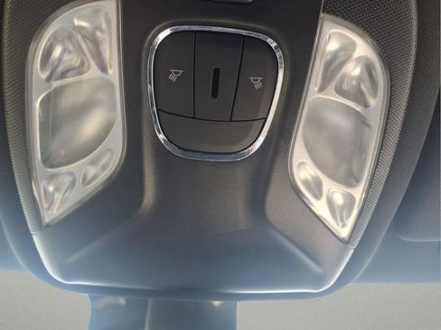 Used 2024 Jeep Compass Limited AWD/4WD image 28