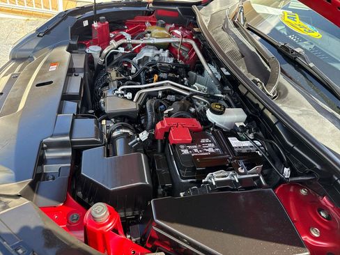 Used 2022 Mitsubishi Outlander SE image 46