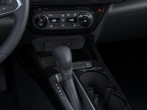 New 2026 Chevrolet Trax ACTIV w/ Driver Confidence Package image 23