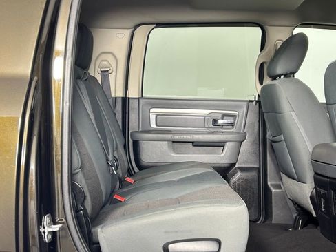 Used 2014 RAM 2500 Big Horn image 13