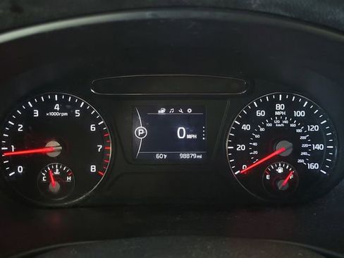 Used 2017 Kia Sorento LX image 26