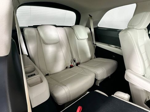 New 2026 Mercedes-Benz GLS 450 4MATIC image 29