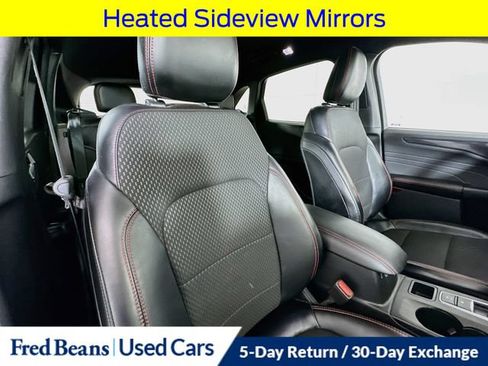 Used 2024 Ford Escape ST-Line w/ Tech Pack #1 AWD/4WD image 34