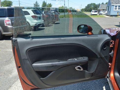 Used 2021 Dodge Challenger GT w/ Blacktop Package RWD image 21