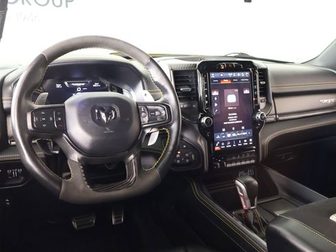 Used 2023 RAM 1500 TRX w/ TRX Level 2 Equipment Group image 2