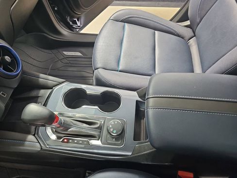 Certified 2023 Chevrolet Blazer RS w/ Driver Confidence II Package image 30