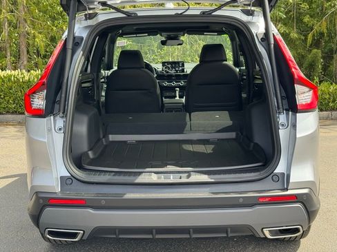 New 2026 Honda CR-V Sport Touring image 20