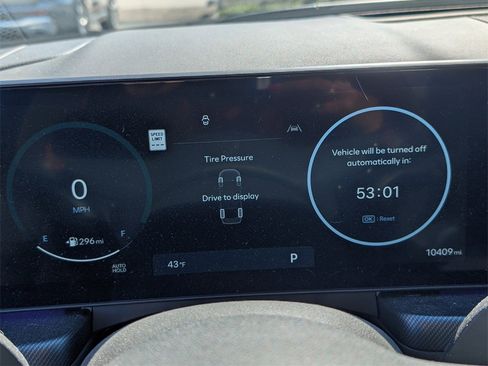 Used 2024 Hyundai Sonata N Line image 16