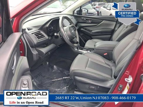 Used 2024 Subaru Ascent Onyx Edition AWD/4WD image 16