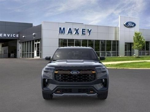Used 2026 Ford Explorer Tremor AWD/4WD image 6