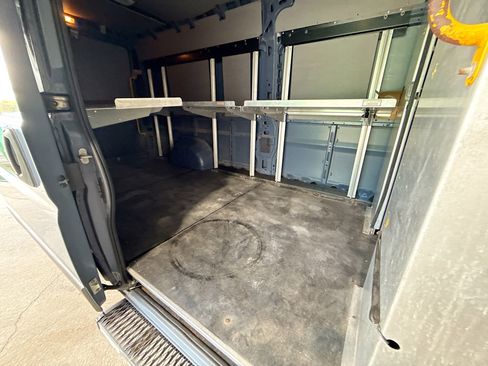 Used 2021 RAM ProMaster 3500 FWD image 24