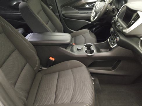 Used 2023 GMC Terrain SLE w/ LPO, Floor Liner Package FWD image 21