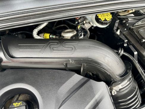 Used 2017 Ford Focus RS image 32