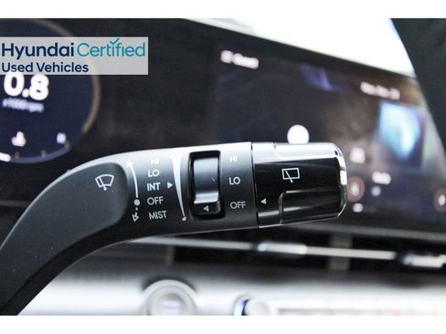 Certified 2024 Hyundai Kona SEL w/ Convenience Package image 19