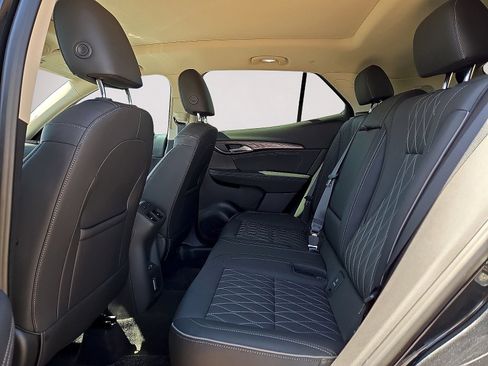 Used 2023 Buick Envision Avenir AWD/4WD image 16