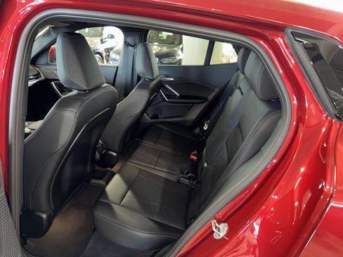 Used 2025 BMW X2 xDrive28i image 15