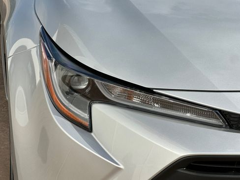 New 2026 Toyota Corolla LE FWD image 25