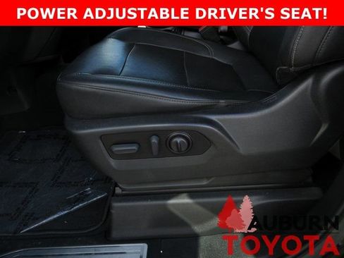 Used 2021 GMC Sierra 1500 SLT w/ X31 Off-Road Package image 15