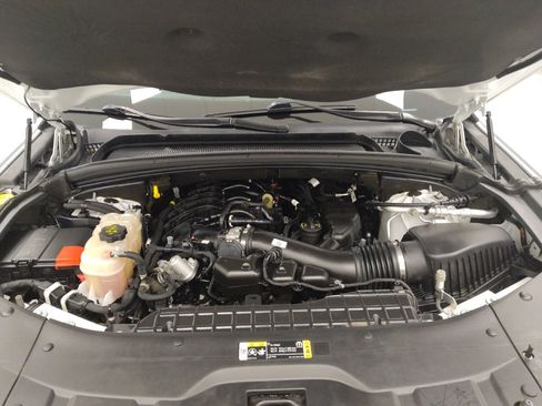 Used 2021 Jeep Grand Cherokee L Limited w/ Trailer Tow Group (B) image 30