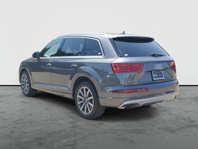 Used 2018 Audi Q7 2.0T Premium Plus w/ Premium Plus Package