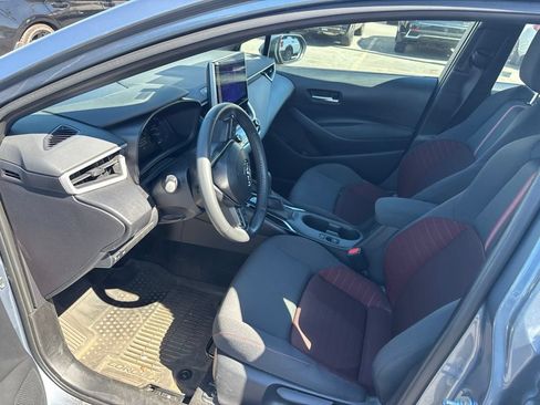 Used 2026 Toyota Corolla SE w/ SE Package FWD image 13