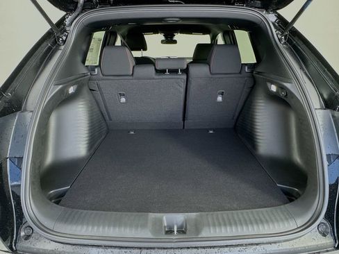 New 2026 Honda HR-V Sport image 30