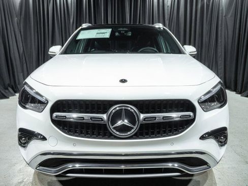 Used 2026 Mercedes-Benz GLA 250 image 2