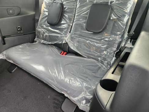 New 2026 Ford Explorer ST-Line RWD image 25