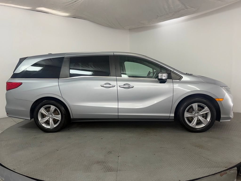 Used 2018 Honda Odyssey EX-L image 6