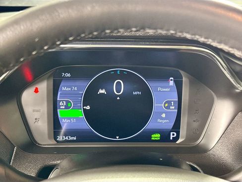 Used 2023 Chevrolet Bolt LT w/ Infotainment Package image 14