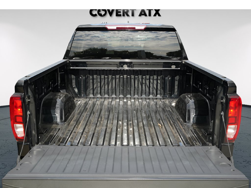 Used 2023 GMC Sierra 1500 Elevation RWD image 31