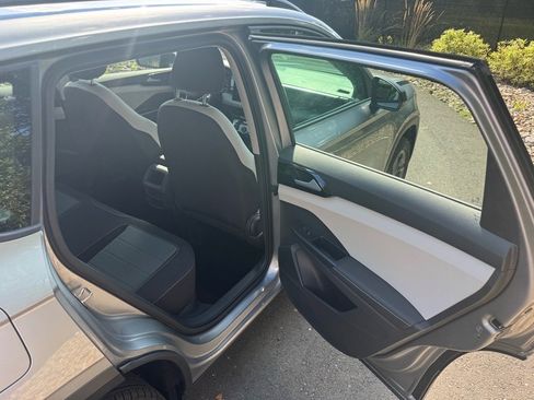 New 2025 Volkswagen Taos S image 13