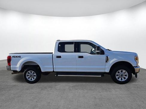 Used 2022 Ford F250 XLT image 3