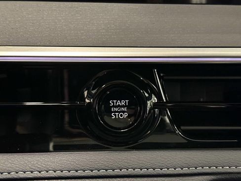 New 2026 INFINITI QX80 4WD w/ Sport Exterior Package image 5