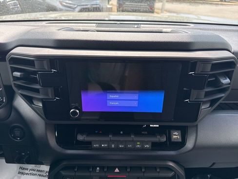 New 2026 Toyota Tundra SR5 AWD/4WD image 17