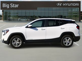 Used 2023 GMC Terrain SLE w/ Driver Convenience Package video 2