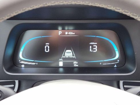 New 2026 Hyundai Elantra Sport image 12