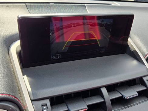 Used 2020 Lexus NX 300 F Sport w/ F Sport Premium Package image 20