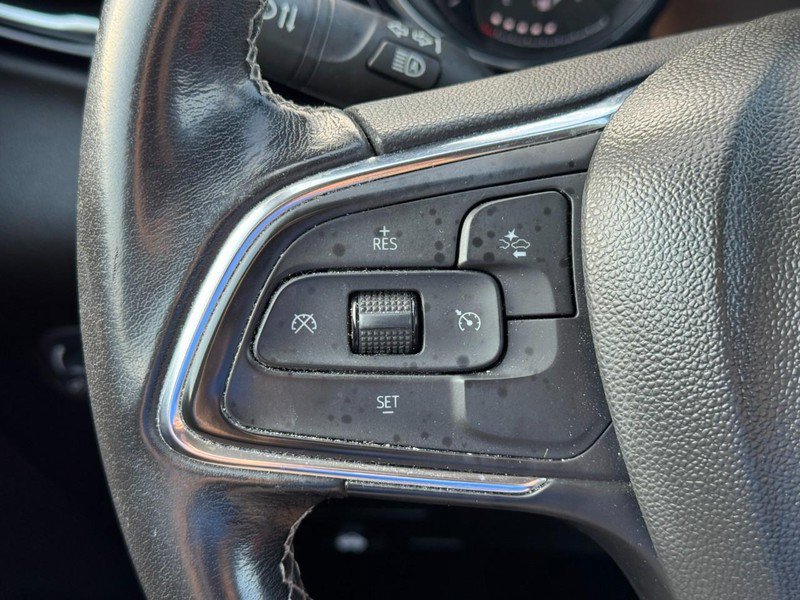 Used 2020 Buick Encore GX Preferred FWD image 19