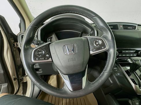 Used 2019 Honda CR-V EX-L image 11
