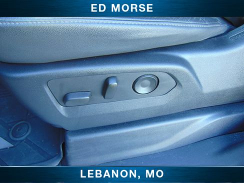 Used 2022 Chevrolet Silverado 1500 ZR2 w/ Technology Package image 20