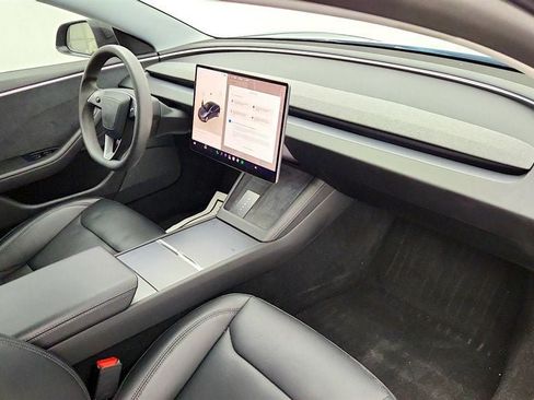 Used 2024 Tesla Model 3 Long Range AWD/4WD image 26