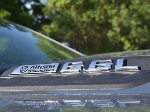 New 2026 Chevrolet Silverado 2500 Custom w/ Custom Value Package AWD/4WD image 14