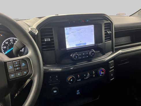 Used 2023 Ford F150 XL w/ STX Appearance Package RWD image 7