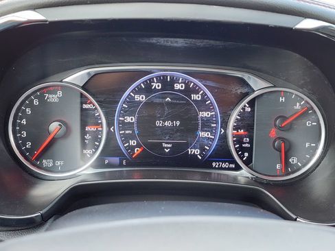 Used 2019 Chevrolet Blazer RS w/ Sun and Wheels Package AWD/4WD image 36